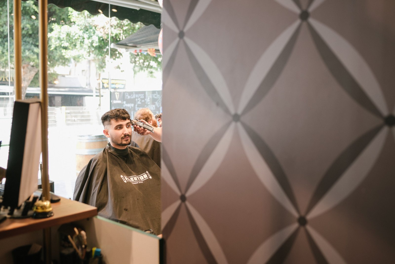 Premium Barbershop Chelsea