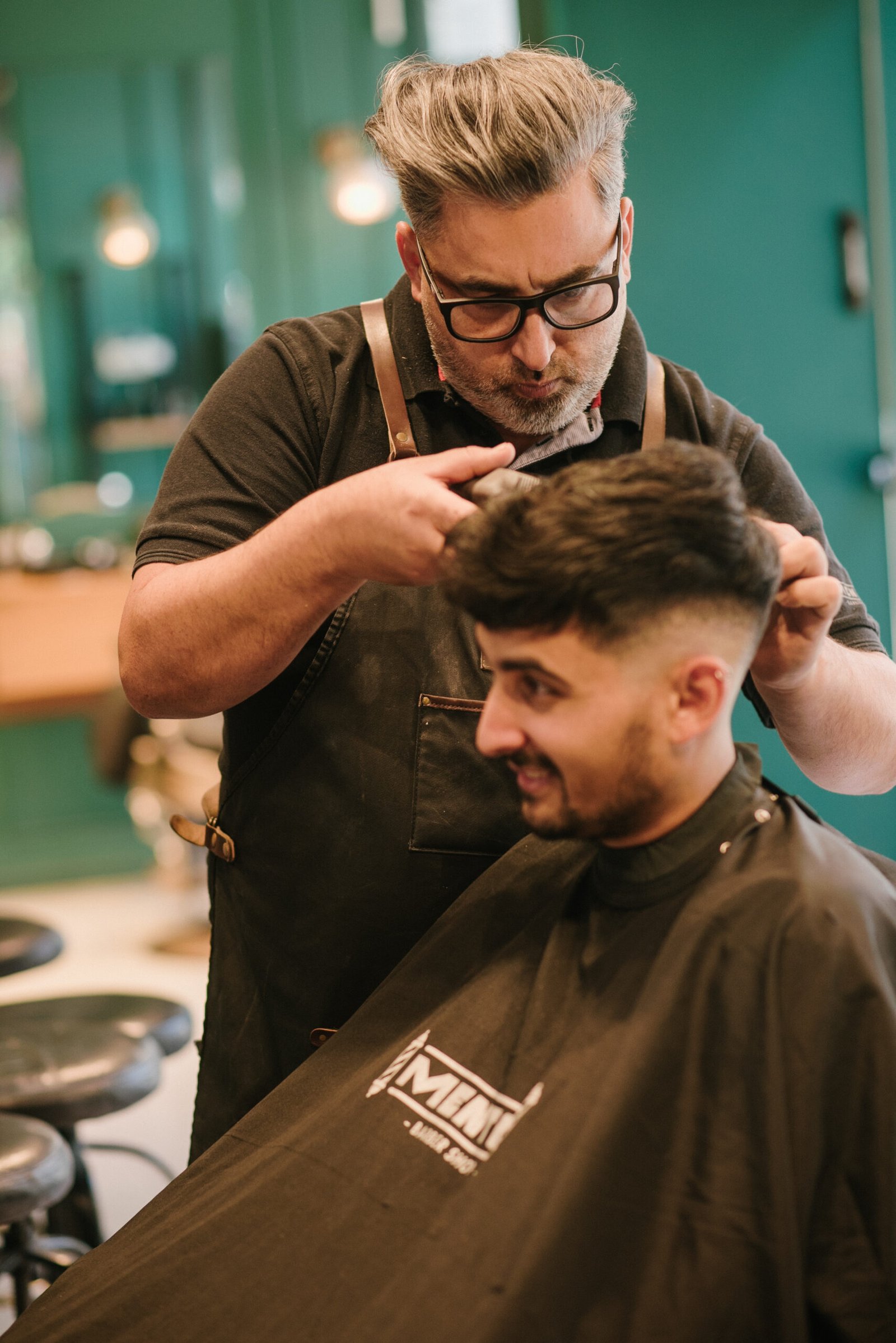 Men’s Barbershop Chelsea