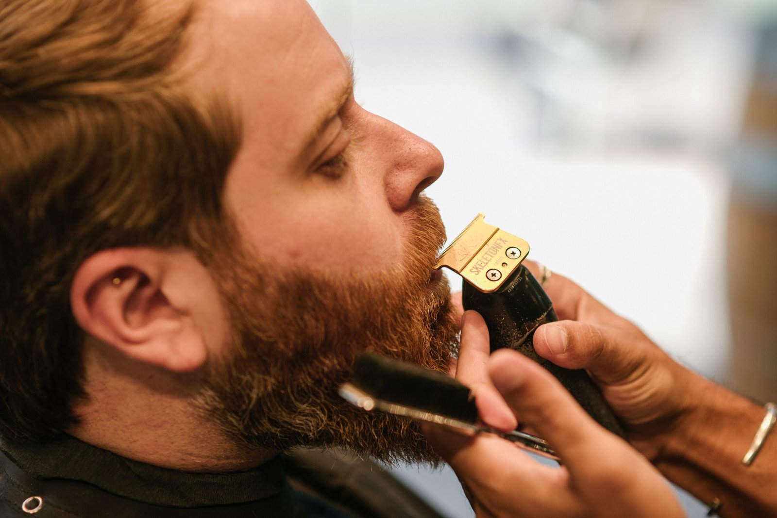 barbershop Chelsea