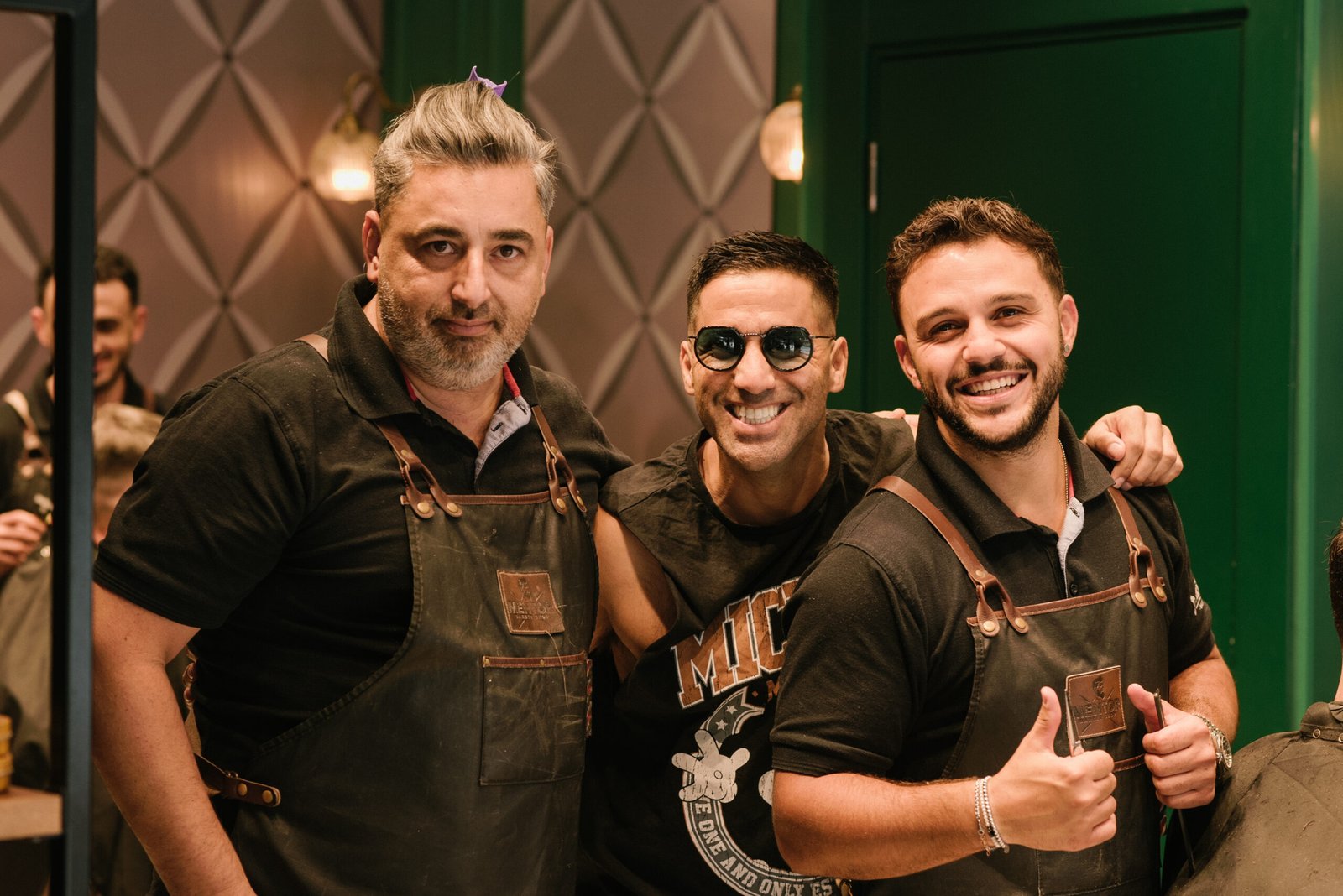 Barbershop