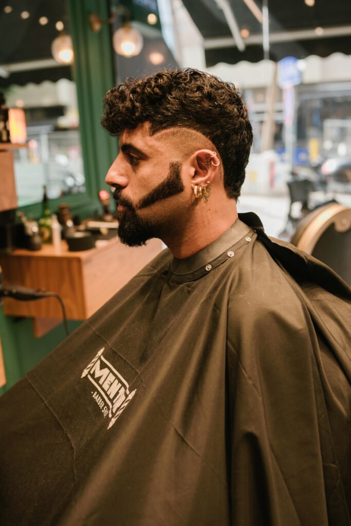 Straight Razor Shave NYC